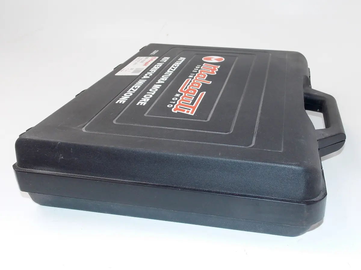 Oem Malaguti Password 250 Euro 3 Injection Tester Equipment Tool Kit 086.118.00 2