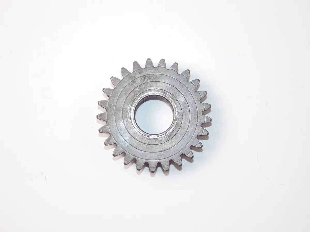 1972 Husqvarna Cr 250 Cr 400 Cr 450 Transmission 4Th Gear 25T Oem 161285601 2