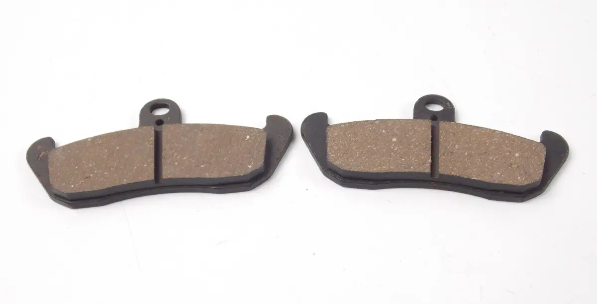 Spadaro 306 | Newfren Fd0113 1989 Cagiva Wmx50 1990 Cagiva N90 Enduro Brake Pads 2