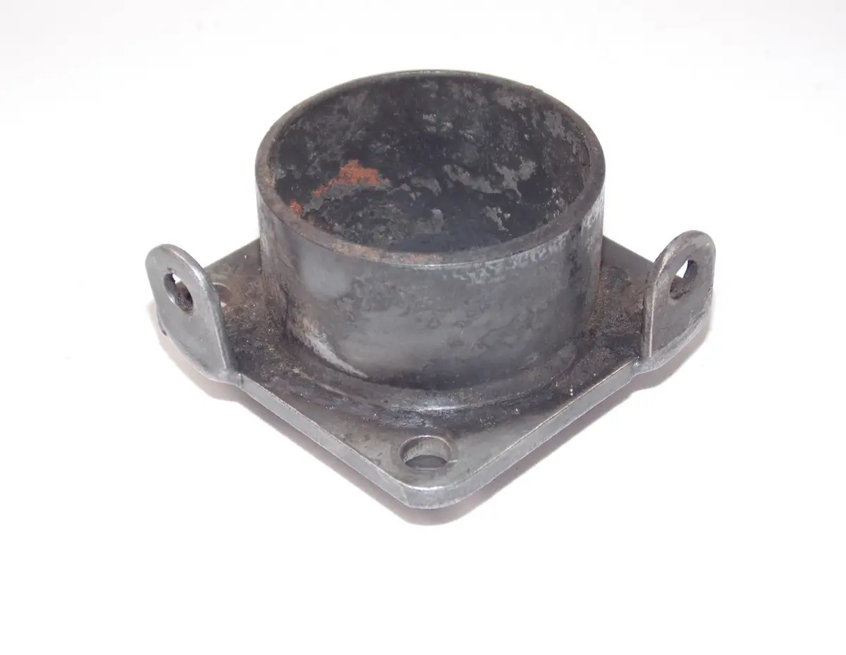 Husqvarna Exhaust Manifold Flange Cylinder Pipe Muffler Connector Cr Wr Od=52Mm 2