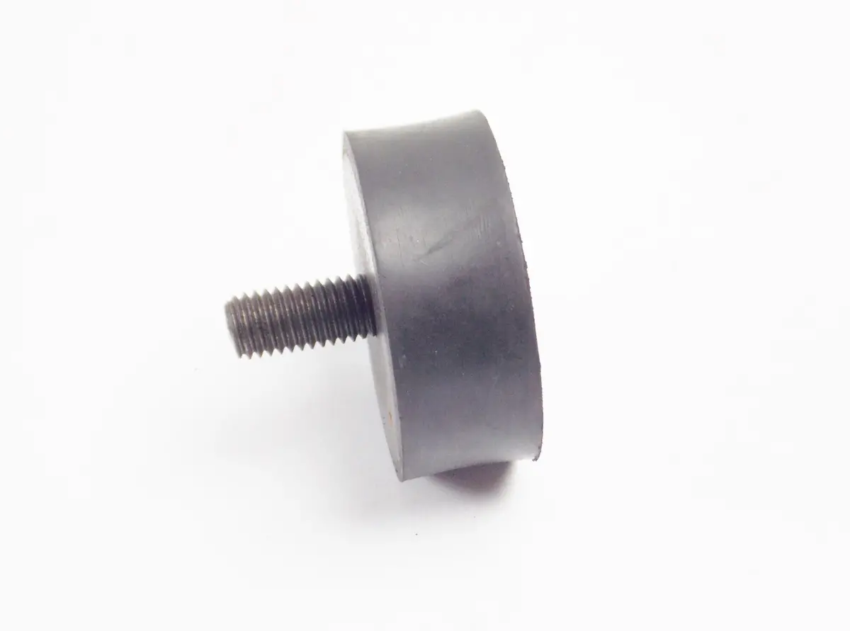 Oem Laverda Zundapp Lz 125 175 Engine Mount Silent Block Rubber Damper 21127409 2