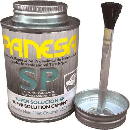 Super Solution Cement  - 250Ml 1