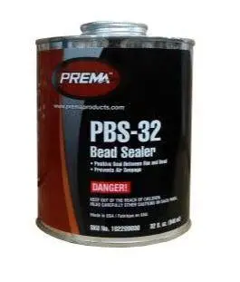 Prema - Bead Sealer - Pbs32 - 946Ml (32Oz) 1