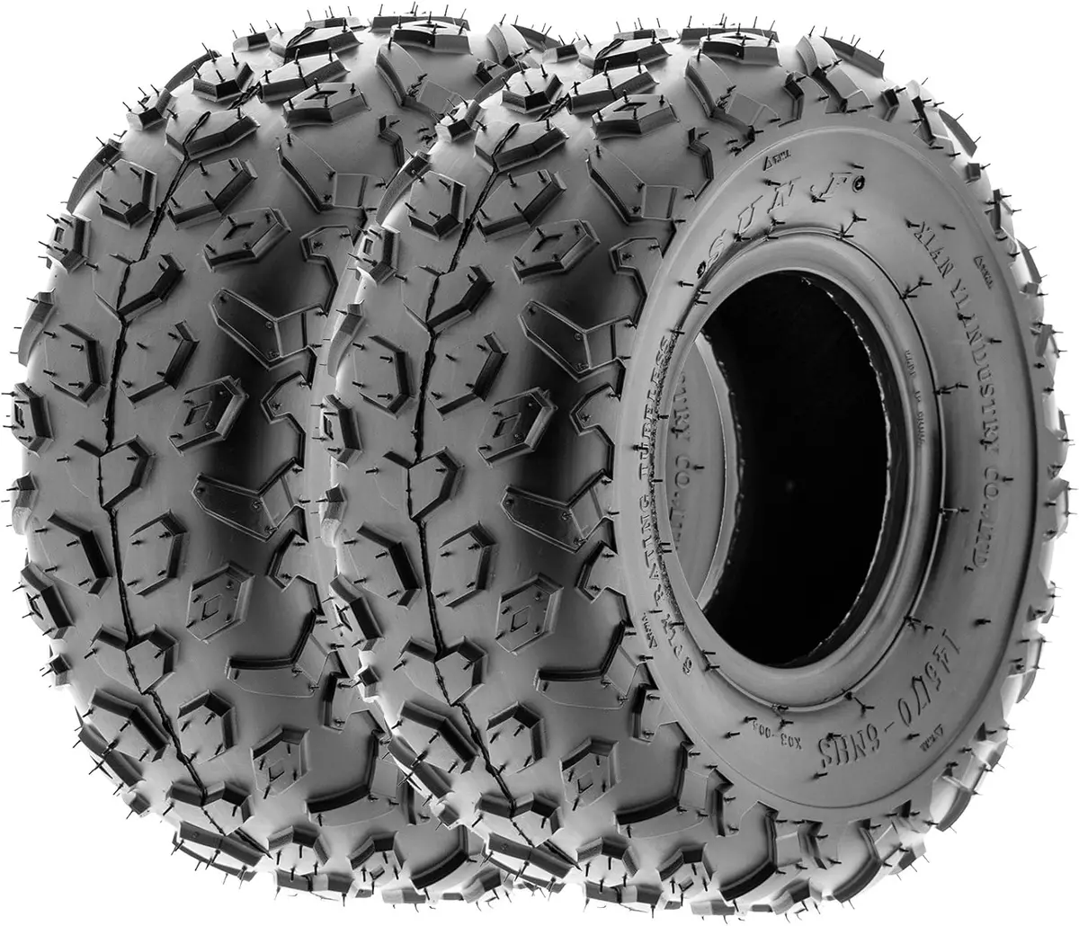 Sunf 145-70-6 A014 Atv/Utv Tire 2025 – Kuwait 1