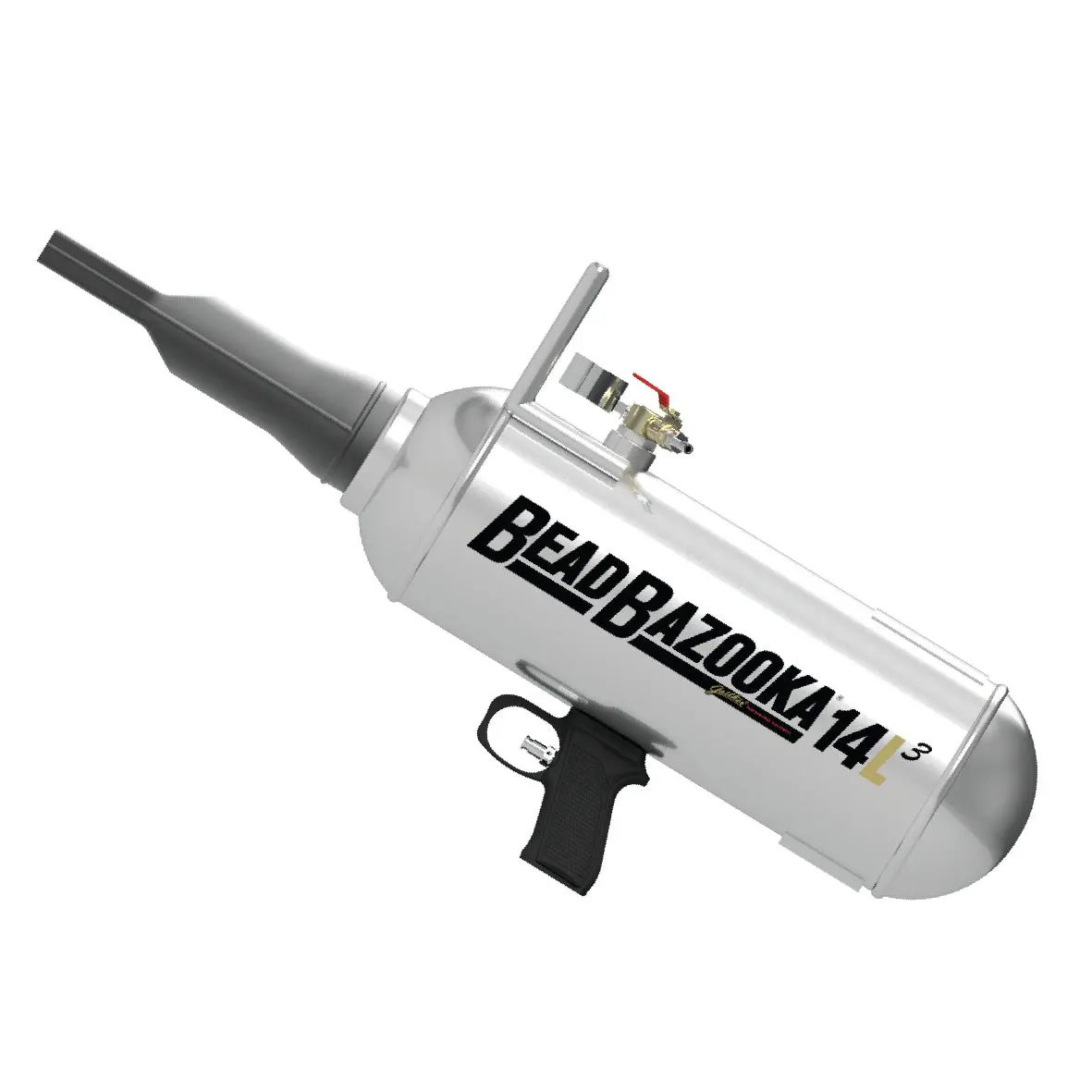 Gaither - 14L Bead Bazooka 1