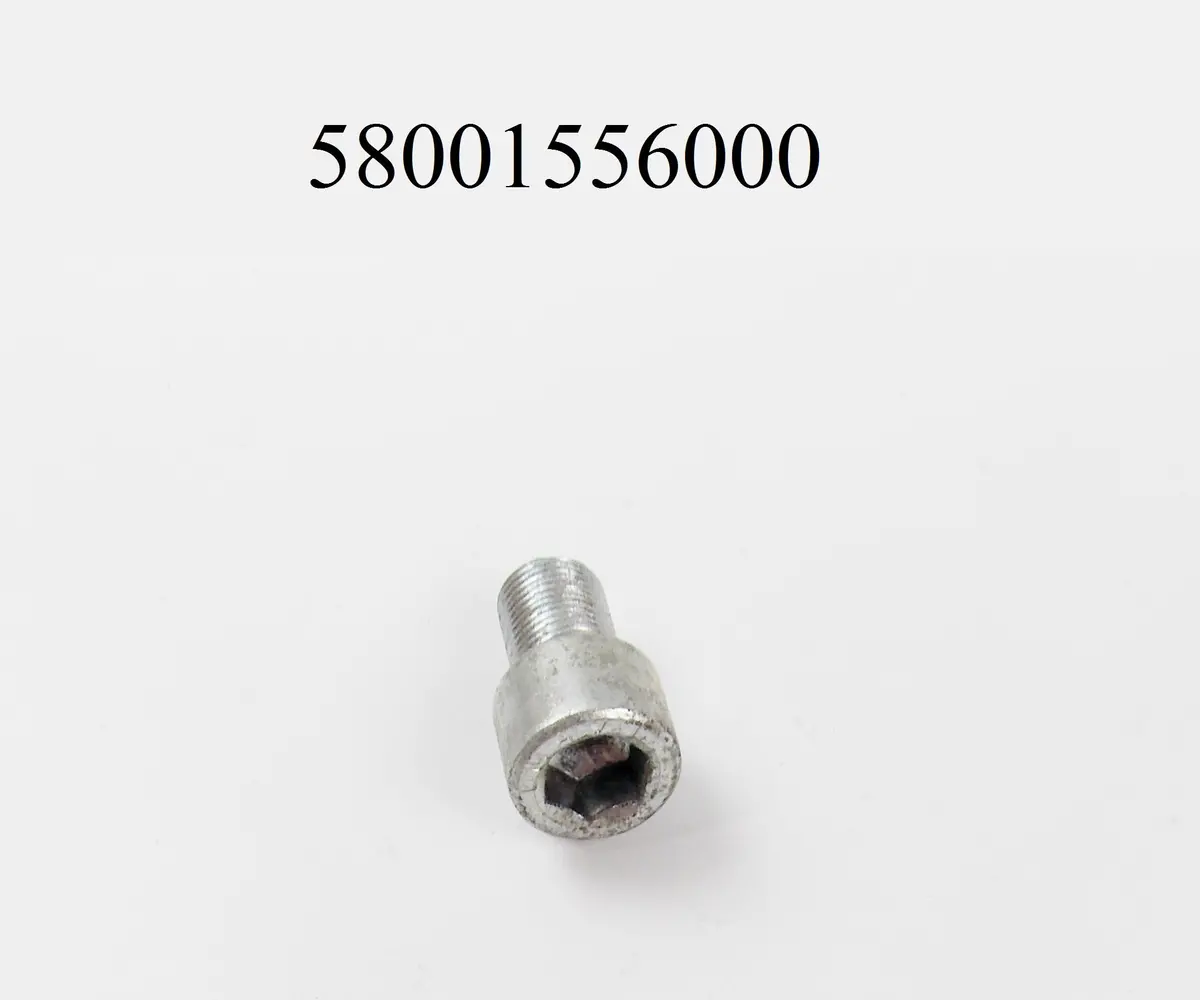 Oem Ktm 1990 500/600 Lc4 Mx/D-Dx/E-Xc Front Fork Damper Screwing 58001556000 1