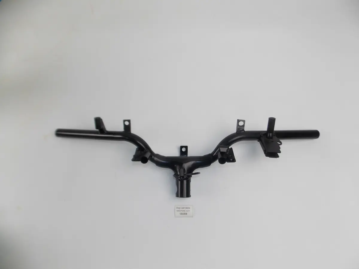 Oem Peugeot 802212 Scooter Handlebar Steering 2015 Tweet 50 Ax 1