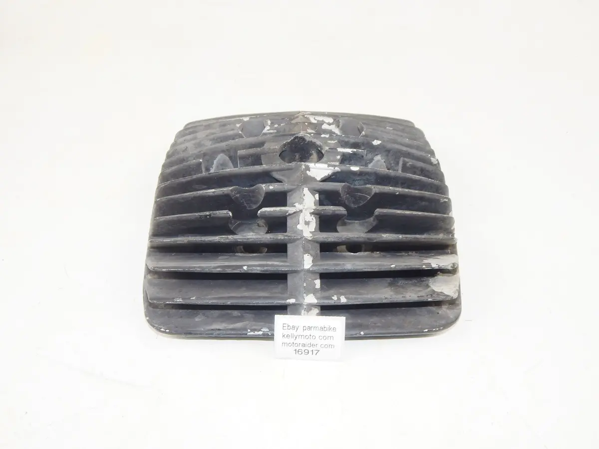 1979 Husqvarna 390 Motor Engine Cylinder Head Cr Wr Or Vintage 1