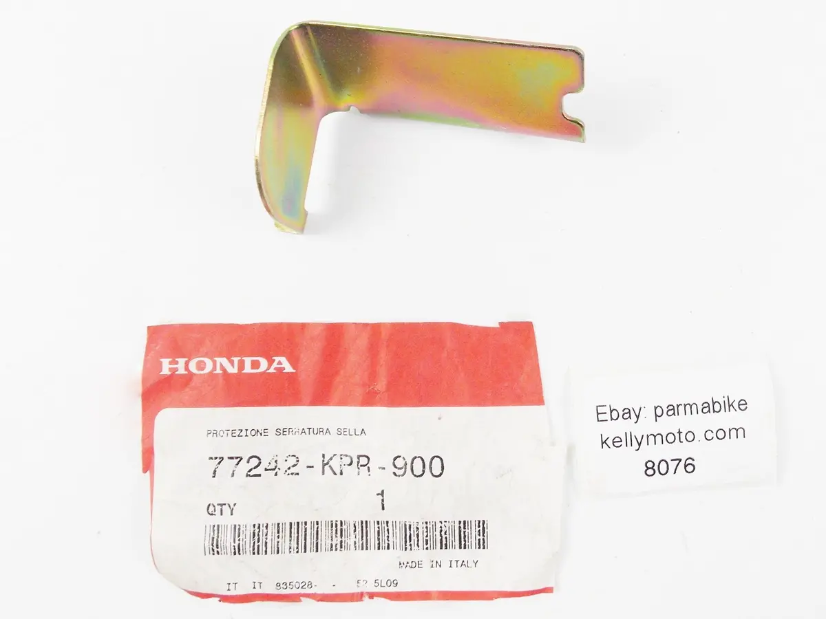 Oem Honda 2001 2003-2004 Sh125 2001-2004 Sh150 Guard Seat Lock 77242-Kpr-900 1