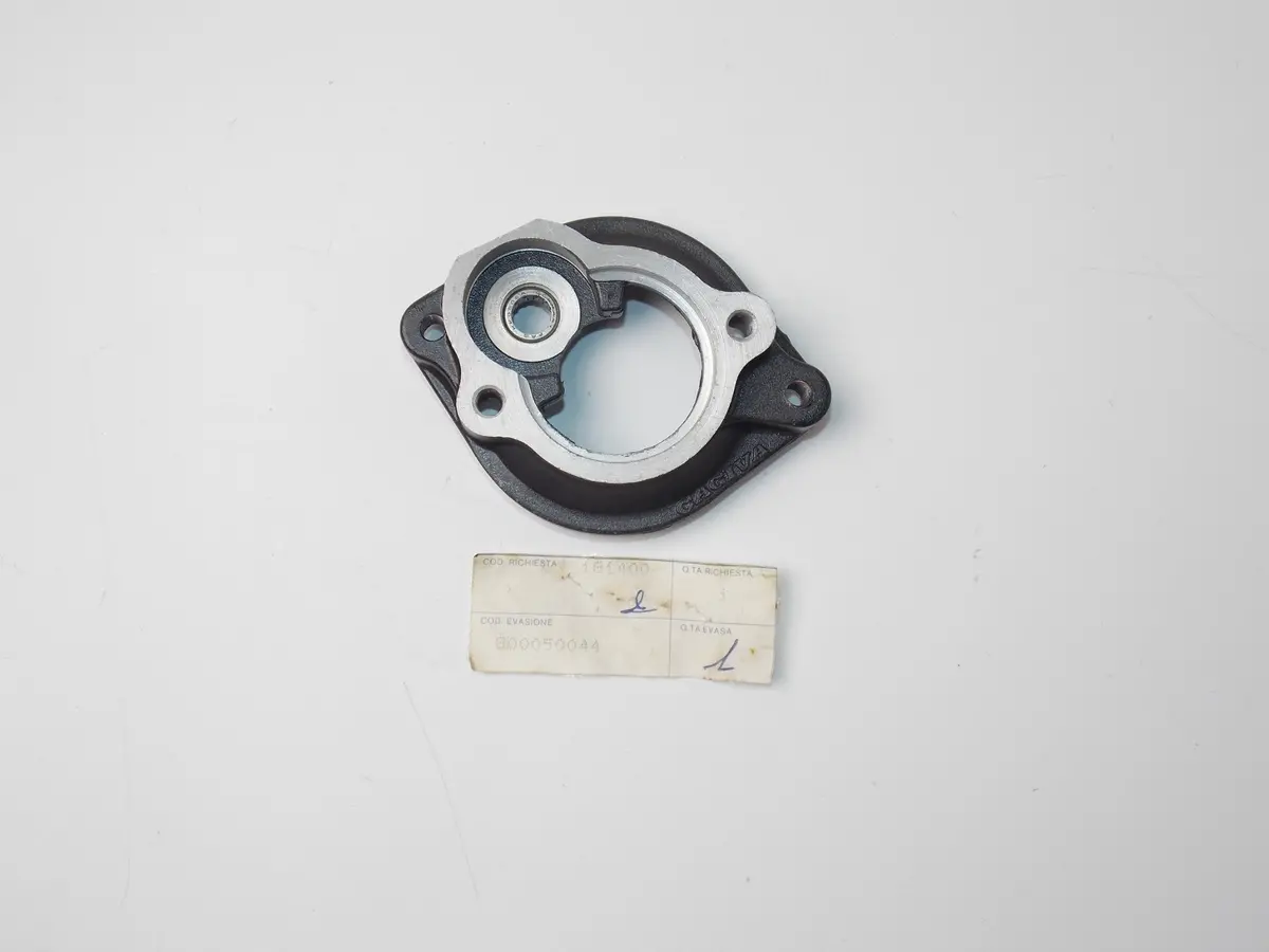 Nos Oem 1990-2009 Cagiva 125 Starter Motor Flange L80047950 | 800050044 1