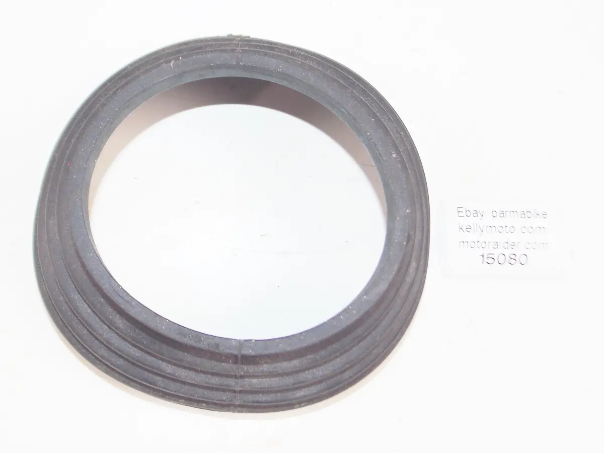 Airbox Rubber Carburetor Air Box Boot L=48Mm Id=120/85Mm Connector Manifold 1