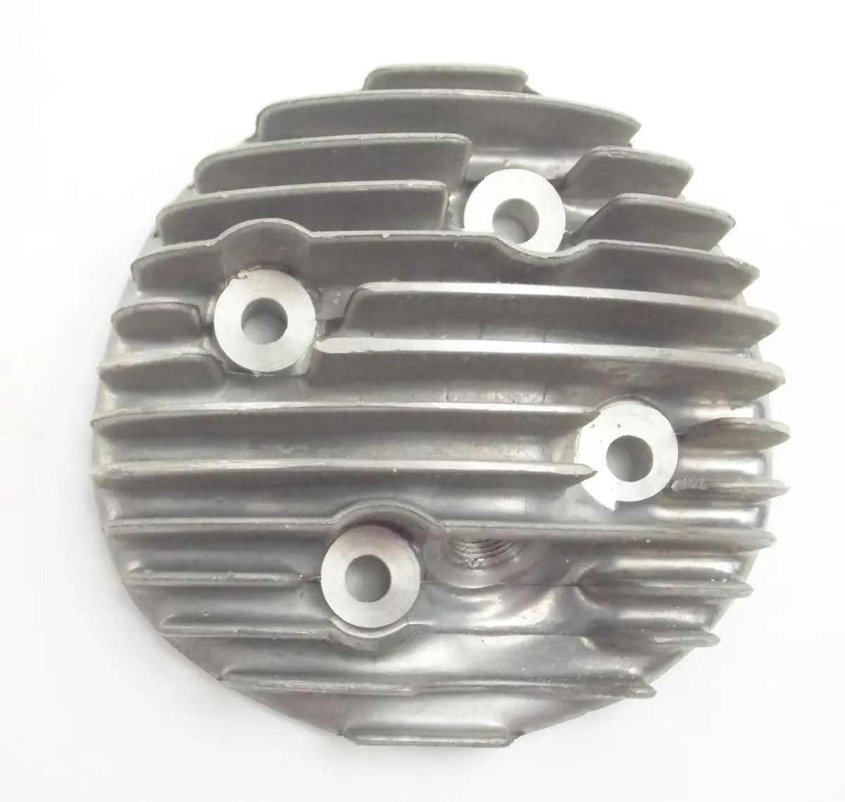 Nos Mpm T 674 Cylinder Head Vespa 90 Ss Piaggio Scooter Motor Engine 2