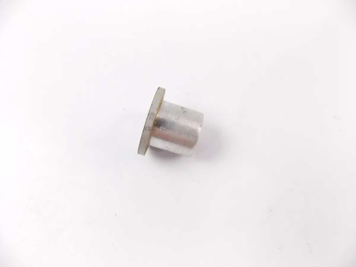 Nos Oem Ktm Swingarm Spacer Bushing D.O 17 Mm D.I 8.20 Mm L. 18.28Mm 55003130000 2