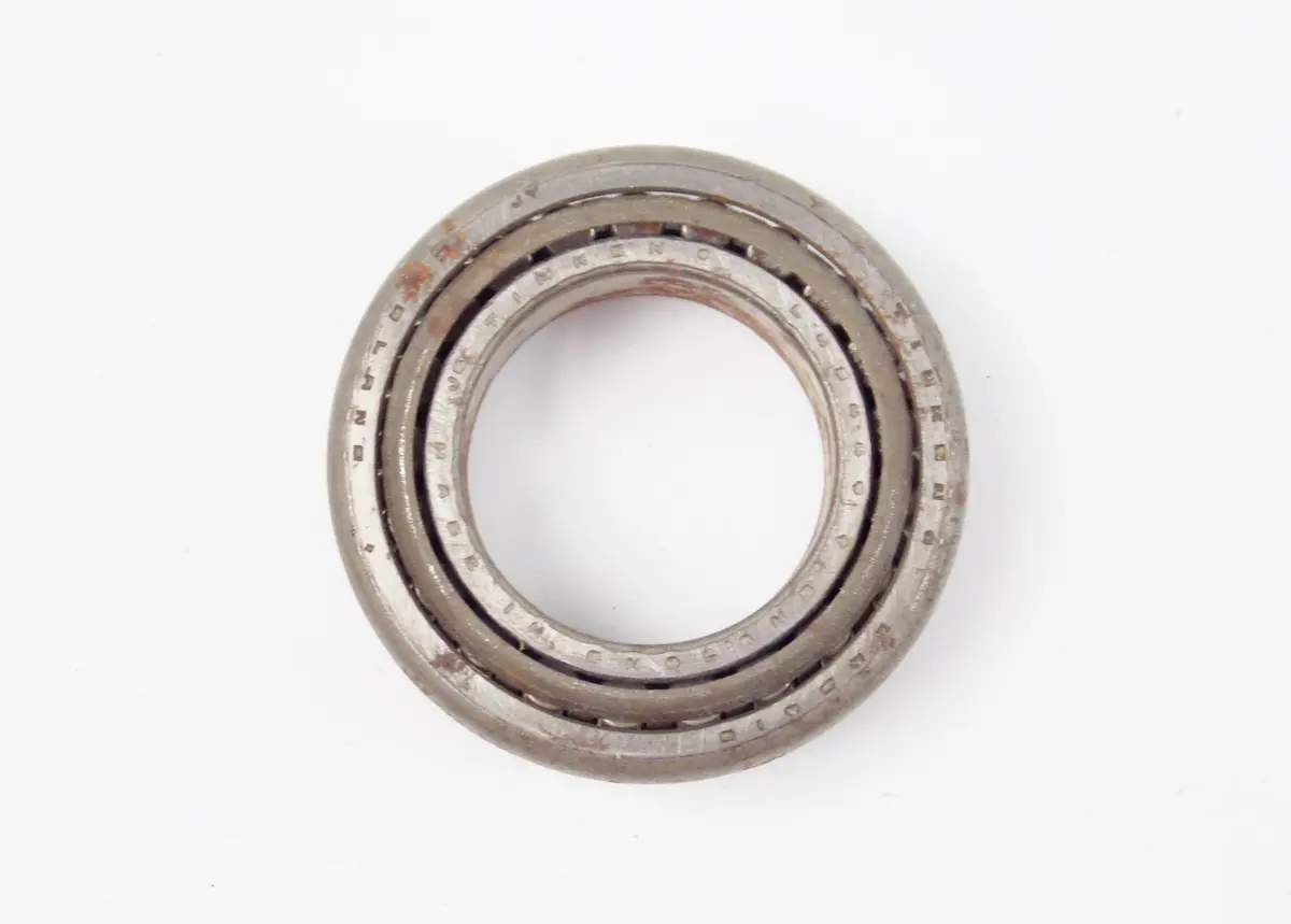 Nos Timken Tapered Roller Bearings Set L45449 | L45410 | 99401 2