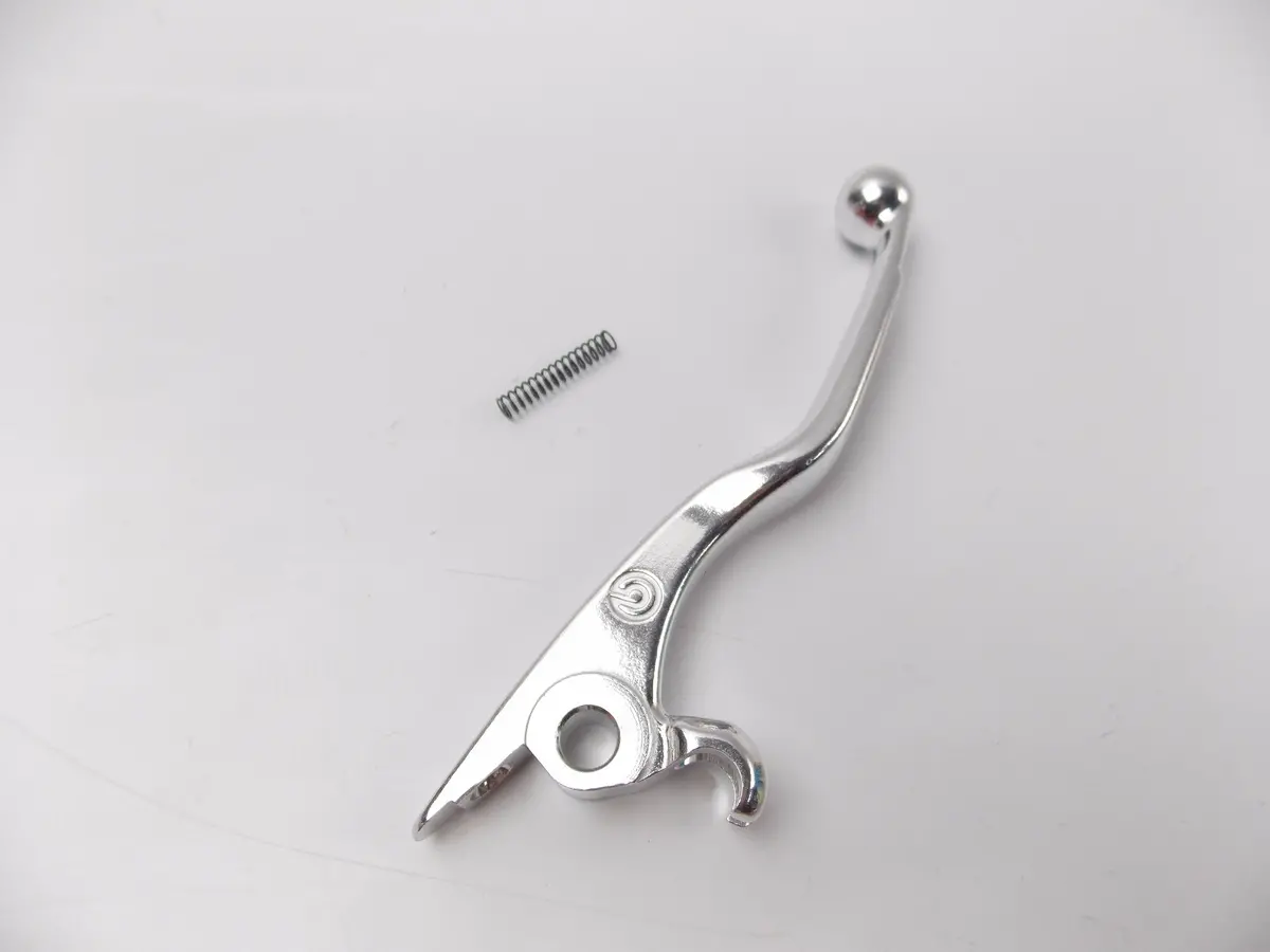 Oem Cagiva 02-05 Te Cr 250 Wr 250 Lever Front Brake Husquarna Brembo 800096830 2