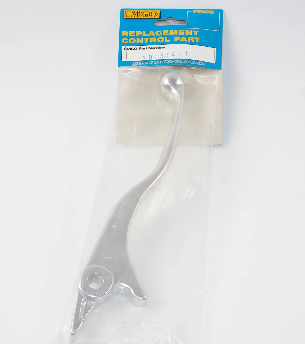 Emgo Kawasaki 1987-1989-1992-1995-1999-2003 Ksf250 Tecate Brake Lever 30-33431 1