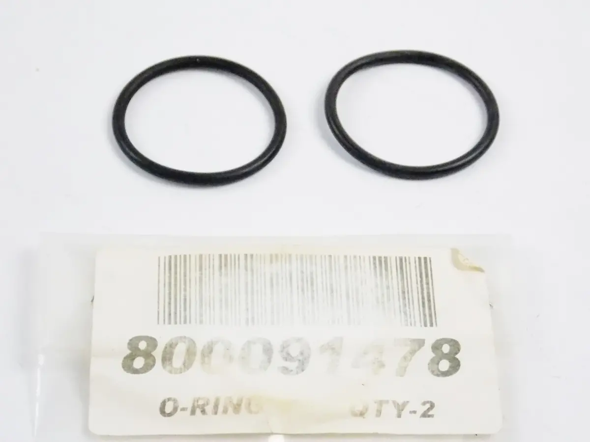 Nos Husqvarna 1998-1999 Wr-Cr-Wr Usa 125/Wr-Wru Usa 250-360 O Ring 800091478 1