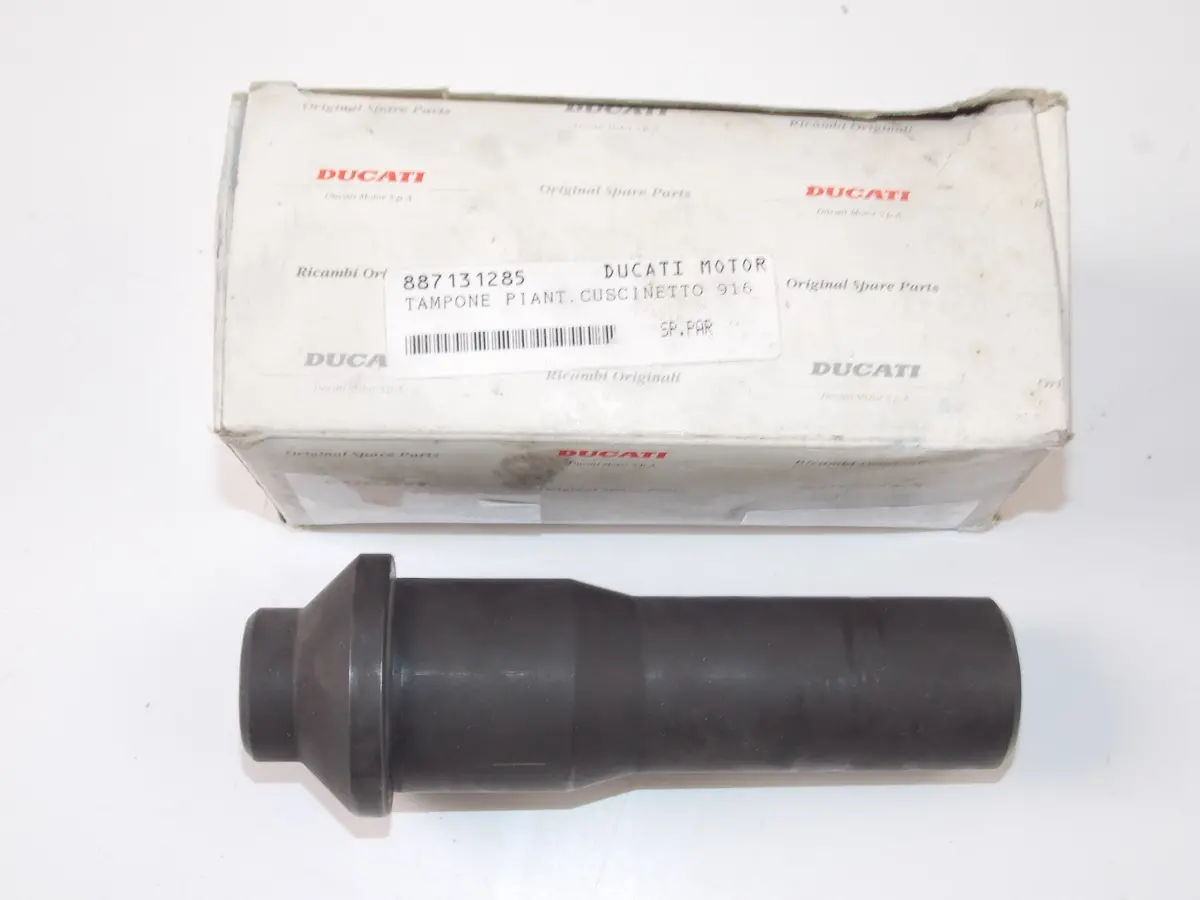 Nos Oem Ducati 916 Rear Wheel Balancing Tool 887131285 8871 31 285 8871.31.285 1