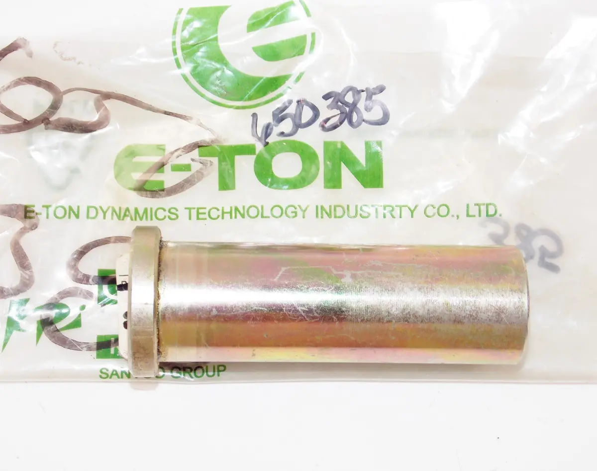 Nos Oem E-Ton Viper Rxl-90/Rxl-50 Inner Axle Spacer 650385 Quad Atv 1