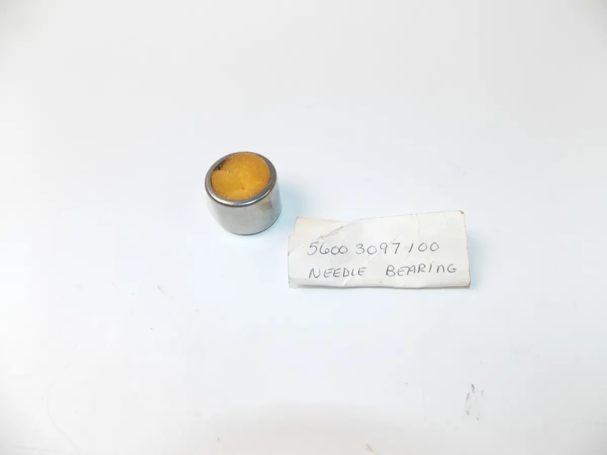Nos Oem Ktm 500 Exc/Dxc 600Exc/Dxc Needle Bearing 56003097100 1