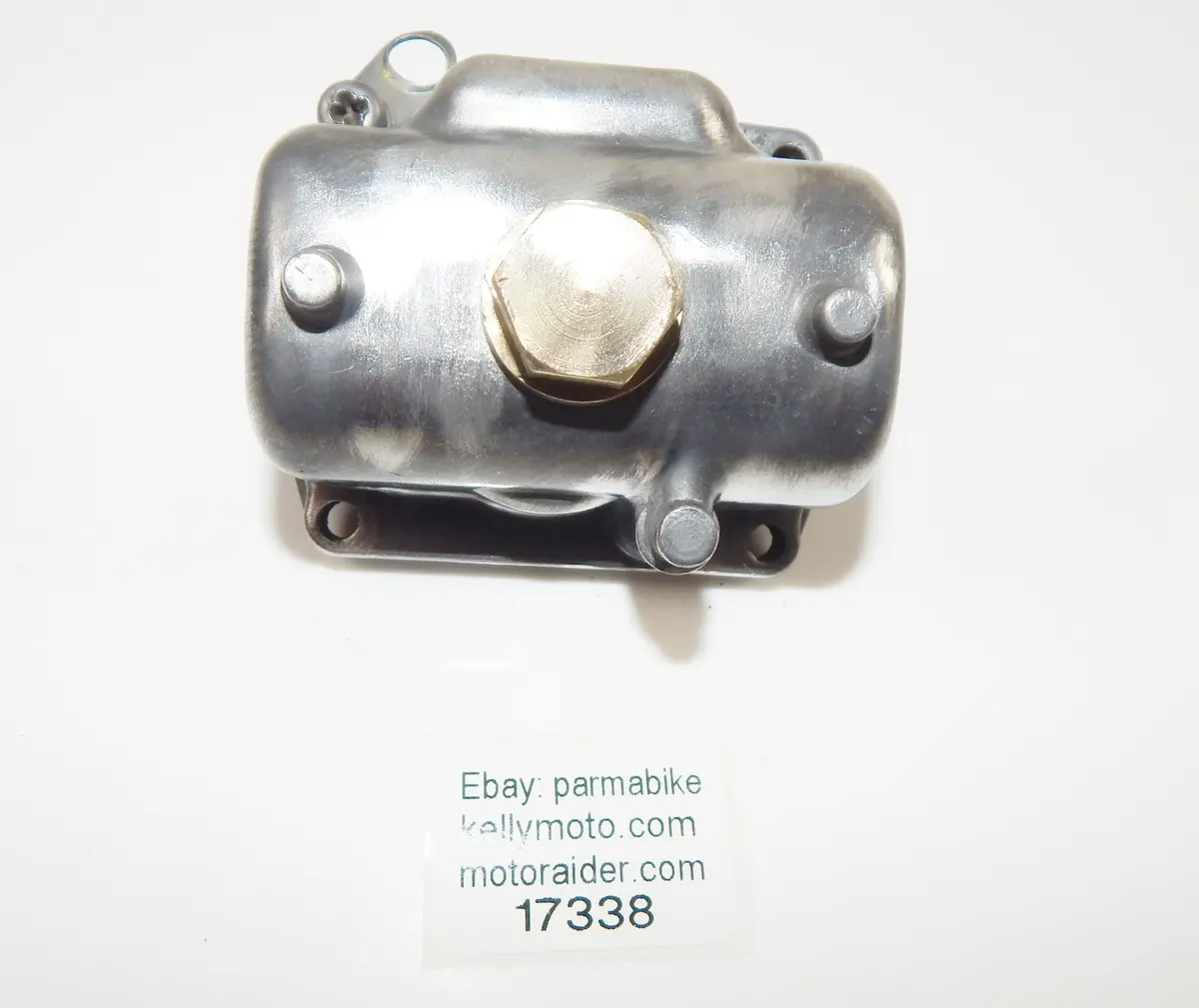 Mikuni Keihin Carburetor Float Bowl Cover+Floats Vintage Kawasaki Honda Yamaha 1