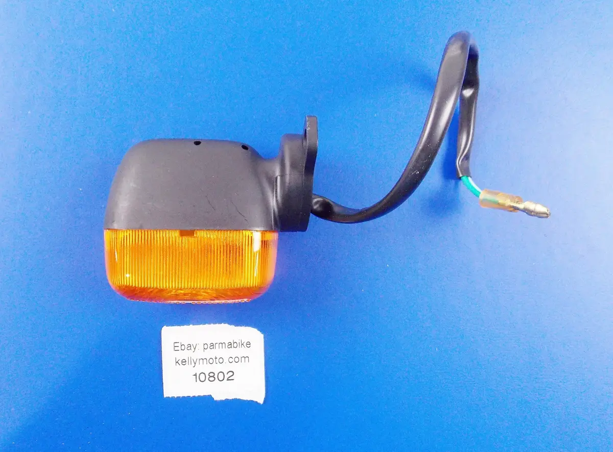 Oem Cagiva 1992-1994 City Rh Rear Blnker Light 800070942 1