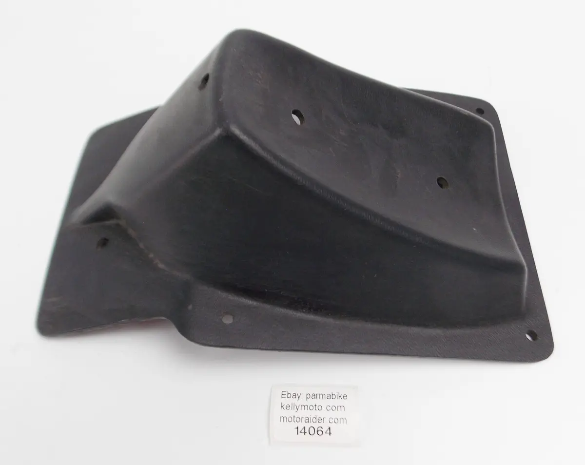 Laverda Zundapp 1981 Lz1125 Wild Taillight License Support 021001V50902 21150902 1