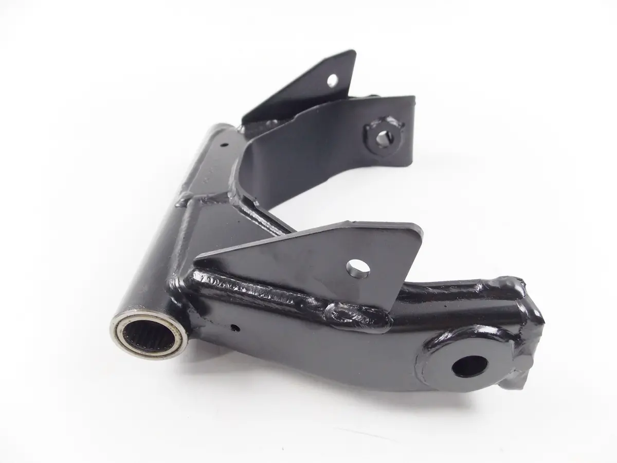 Nos Oem Honda 2014 Sh300 Bracket Sub Assy. B, Engine Hanger Mount 50340-Ktw-900 2