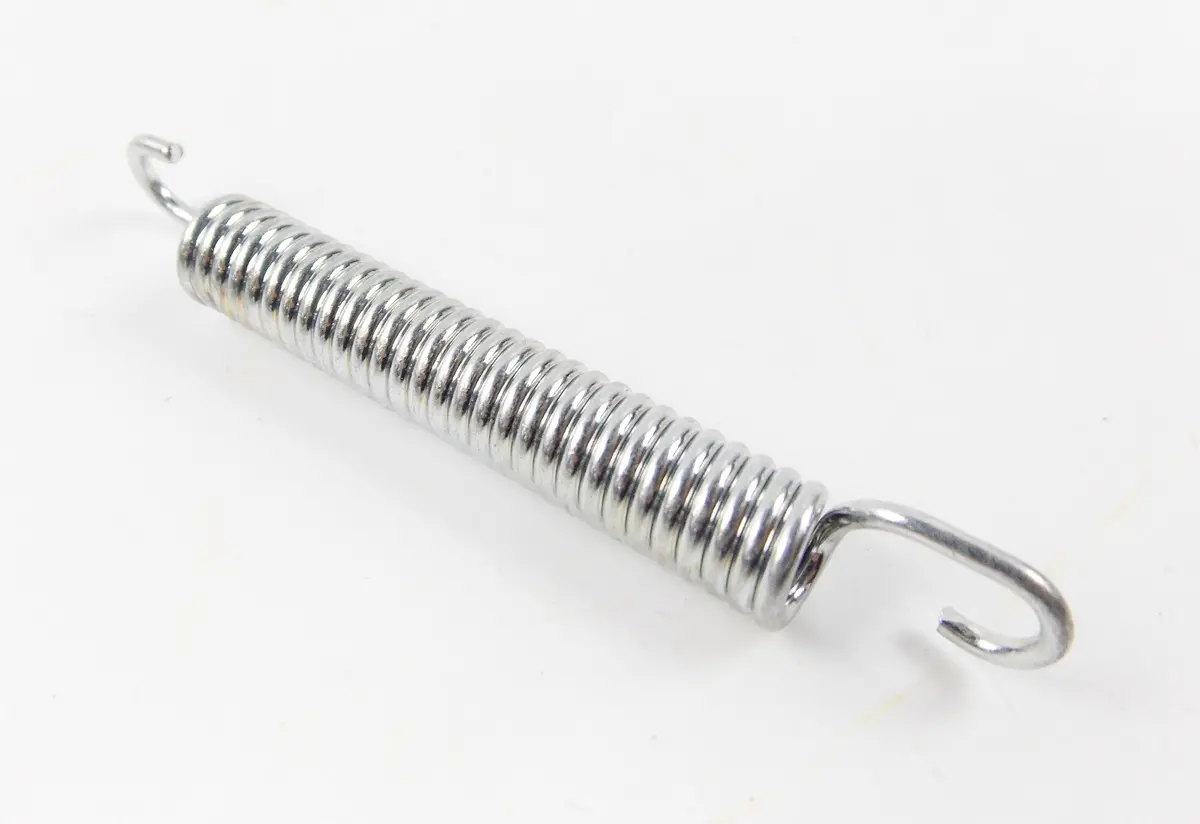 Nos Oem Honda 1997-2001 Sgx50 Frame Chassis Spring Main Stand 50521-Gby-910 2