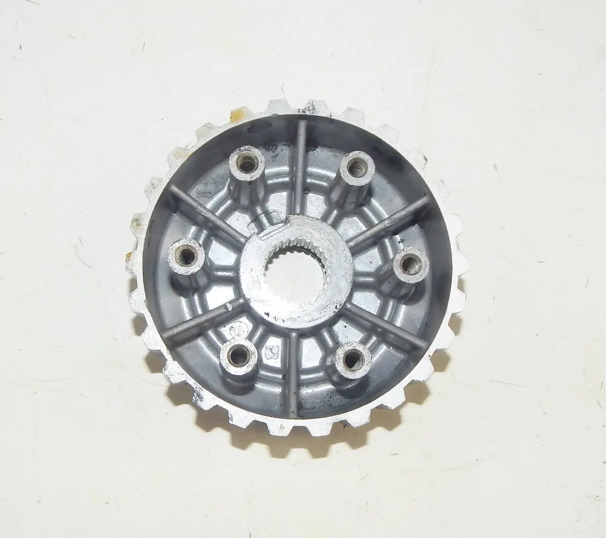 Ktm 1983 250 Mx Inner Clutch Hub 543.32.003.000 | 54332003000 2
