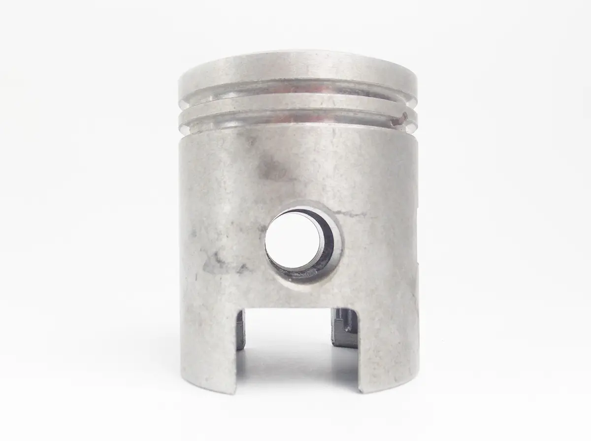 Asso Werke Piston Diameter 55 Mm Piaggio Vespa 2