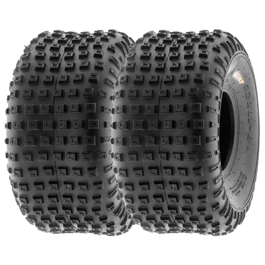 Sunf 16-8-7 A011 Atv/Utv Tire 2025 – Kuwait 1