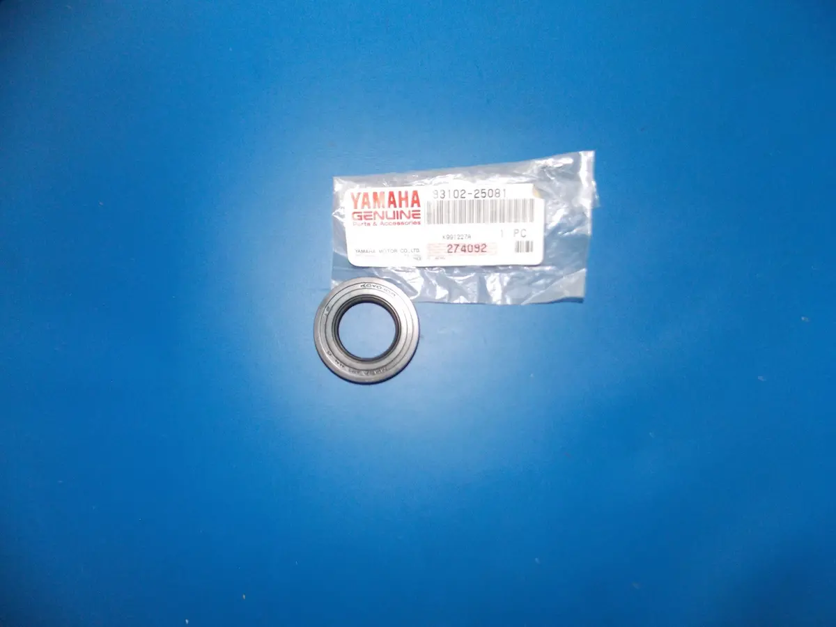 Nos 1987-2010 Yamaha Yfm35/70/7/5/660/45/4/40/700/350/400 Oil Seal  93102-25081 1