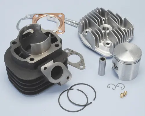 Polini 70Cc Cylinder For The Keeway Fact 1