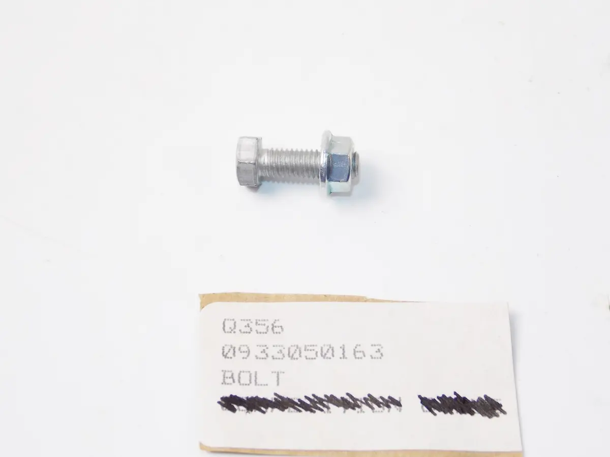 Nos Oem Ktm 1994 550Mxc | 1999 65Sx Hh Screw Din0933-M 5X16 0933050163 1