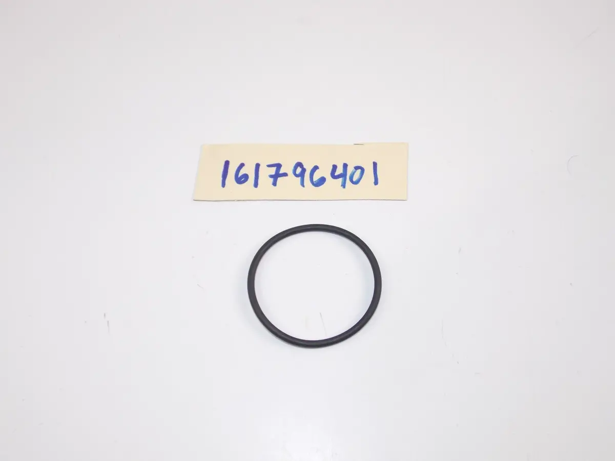 Nos Oem 1989 Husqvarna Tc/Te/Wxe/Wmx 510 4 Stroke O-Ring Water Pump 161796401 1