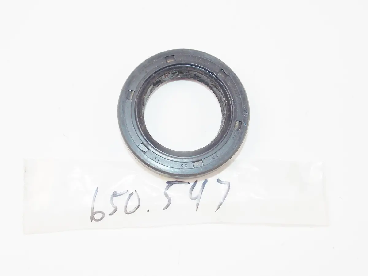 Nos Oem E-Ton Direct Fit Oil Seal 42X55x7 650547 Quad Atv Eton 1
