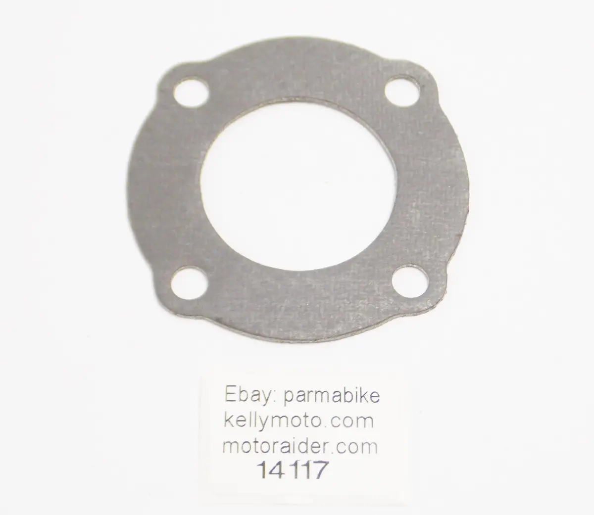 Oem Laverda Lz 50 Motor Cylinder Head Gasket 5512015 | 55 120 155 1