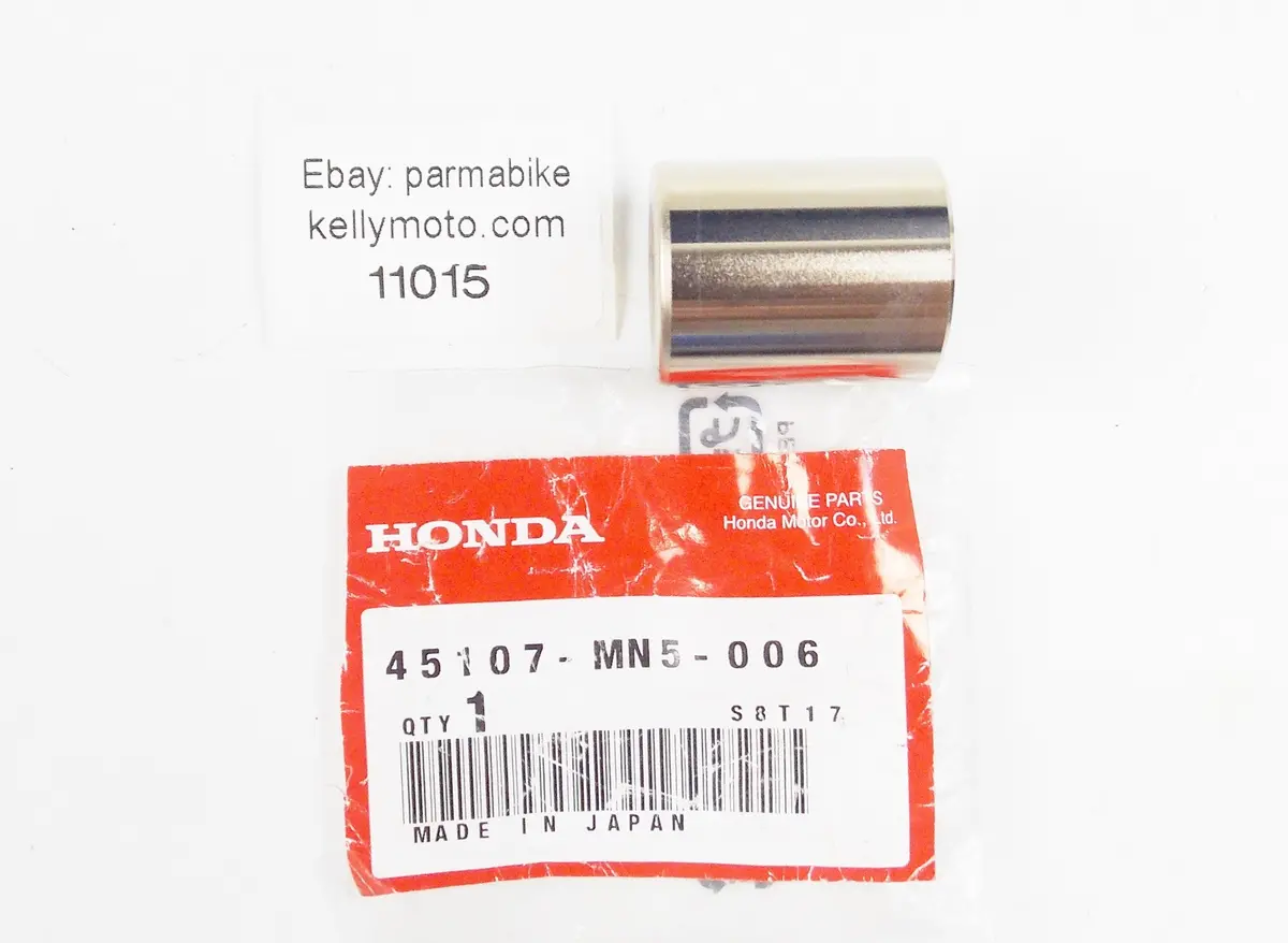 Oem Honda 2015-2018 Cb300 2014 Cb600 2018 Cb650 Brake Piston 45107-Mn5-006 1
