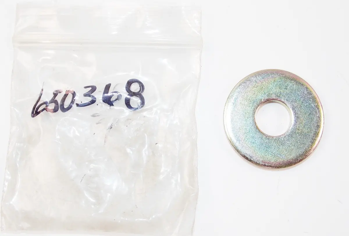 E-Ton Viper 70 90R 2006-2010/Sierra 90 1999-2005 Flat Washer 14X40x5 650368 1