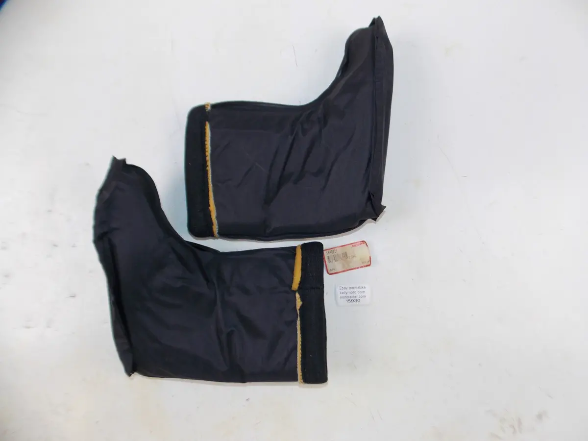 Ski Boot Inserts Size 3-4 15-0021  675 004265 Snow Mobile Winter Sled 1