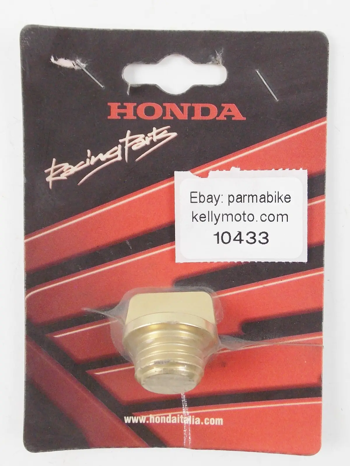 Oem Honda Cbr900rry1/2/3 Cbr600f1/2/3 Cbr600rr3 Vtr1000f1 Oil Cap 08Z51-Hia-010G 1