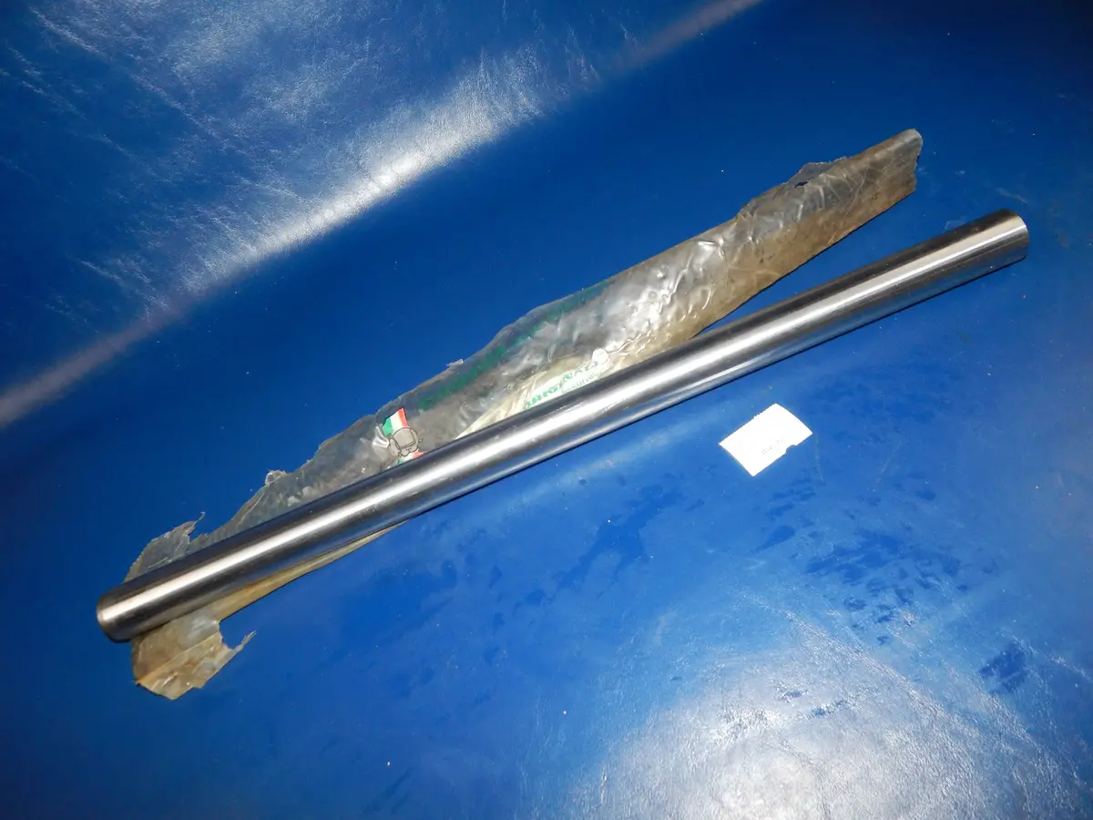 Cagiva Ducati Morini Husqvarna Front Fork Suspension Tube Stanchion 32Mm L=570Mm 1