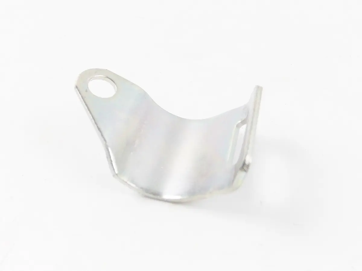 Nos Oem Honda 2001-2004 Nes125 Band Handle Bracket 53171-Gbl-870 2