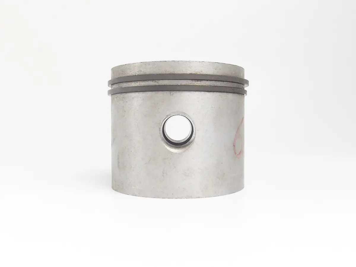 Nos Carniti Boat Outboard Motor Borgo Piston + Rings 67 Mm 67-64846/9 2