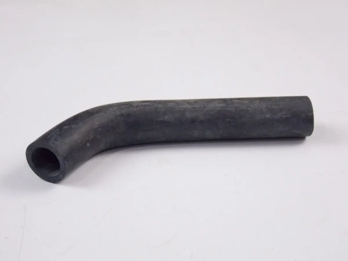 Nos Oem 1998-2010 Ktm 250 Sxf 250 Sx Radiator Hose Tube Pipe 151387901 2