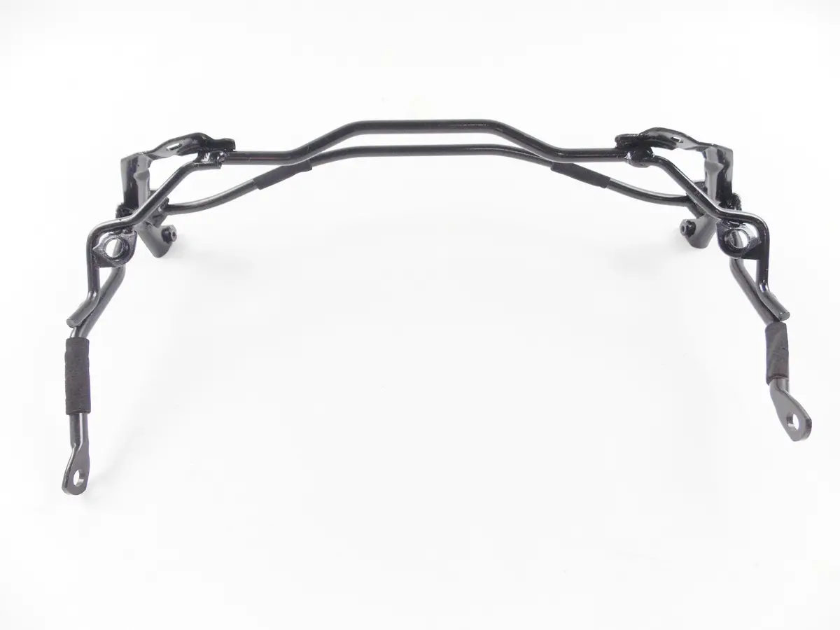 Nos Oem Honda 2007-2013 Fsc600 Front Cover Stay Bracket B 50410-Mct-770 2