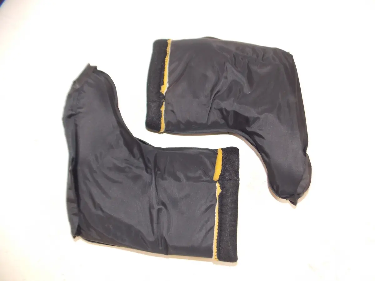 Ski Boot Inserts Size 3-4 15-0021 675 004265 Snow Mobile Winter Sled 2