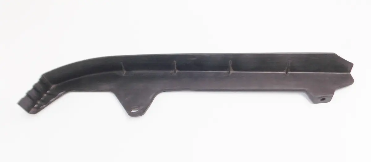 Nos Oem Cagiva 1987 Elefant 350 650 Chain Guard Protector Plastic 800042881 2