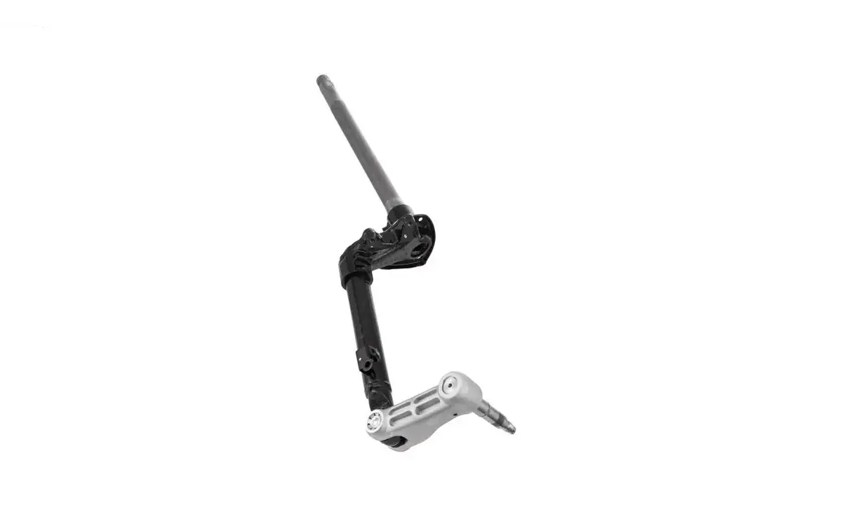 Steering Column Piaggio | Vespa Gts/Gts Super/Gtv/Gt60/Gt/Gt L 125-300Cc ('03-'13/'17-) 1